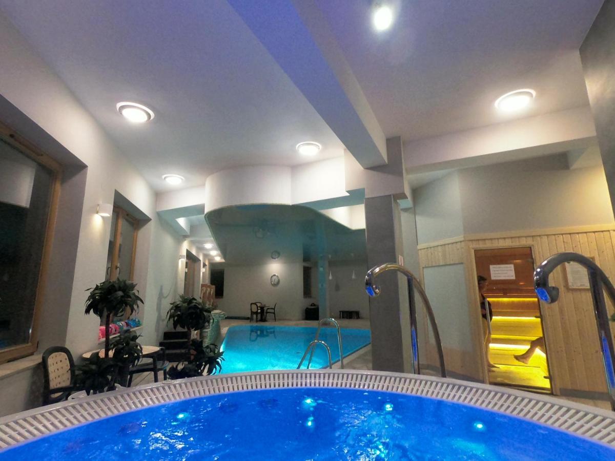 Apartament Krolewski Superior Z Sauna Zakopane Exterior foto