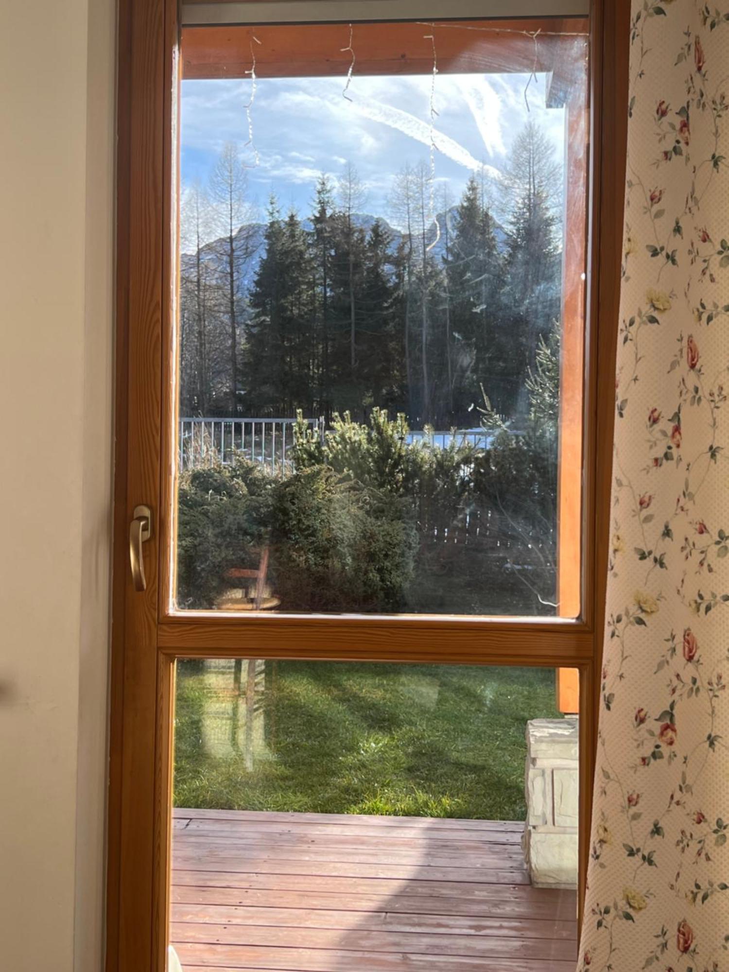 Apartament Krolewski Superior Z Sauna Zakopane Exterior foto